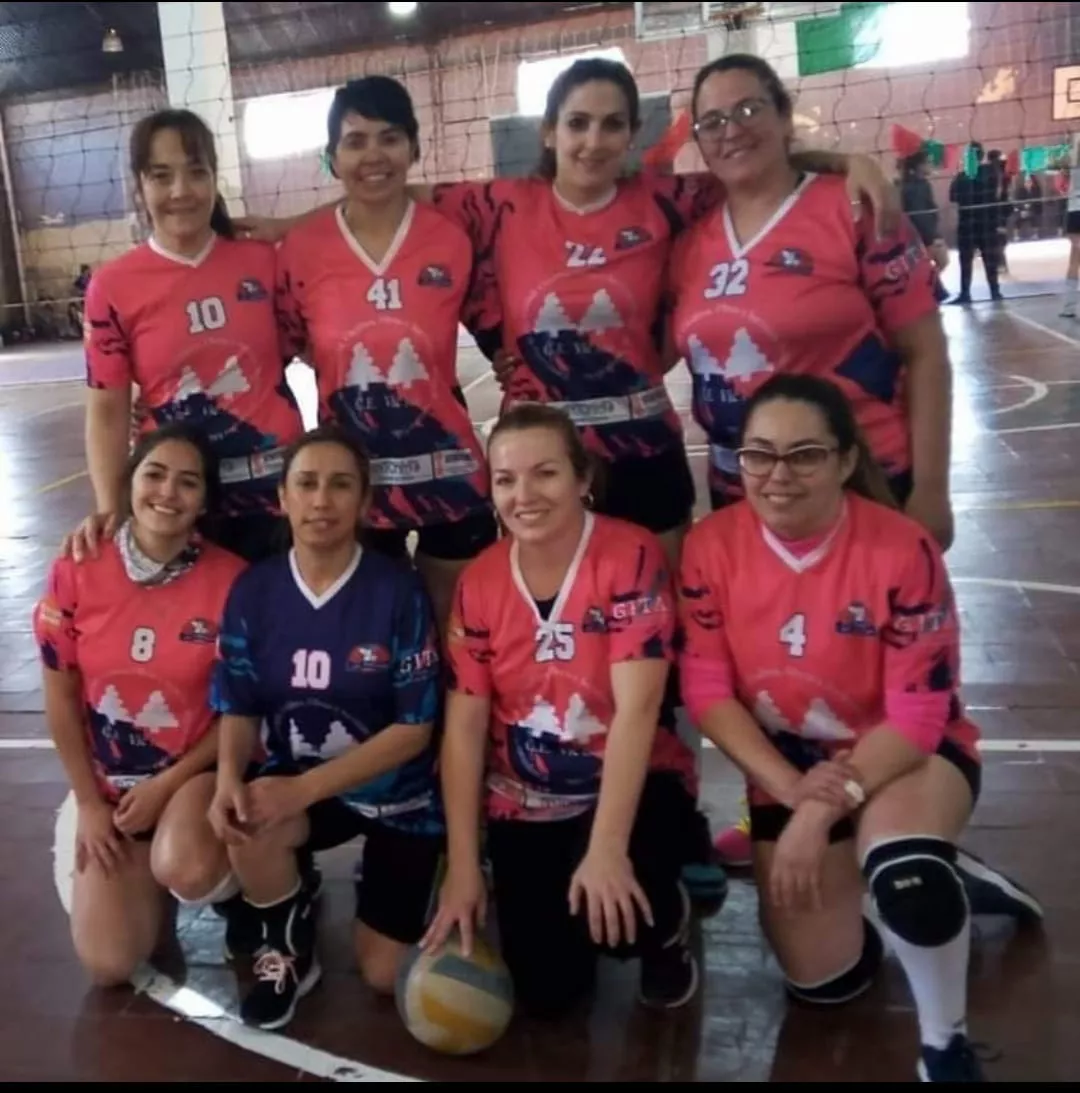 voleyydesde