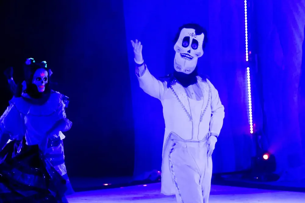 Fantasia sobre hielo 5