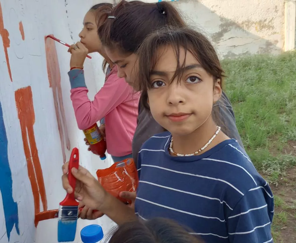 stasabelmuraldemocrac