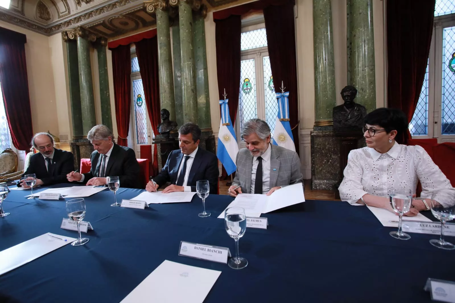 El INVAP pondrá en marcha el Centro Radio Oncológico de La Pampa
