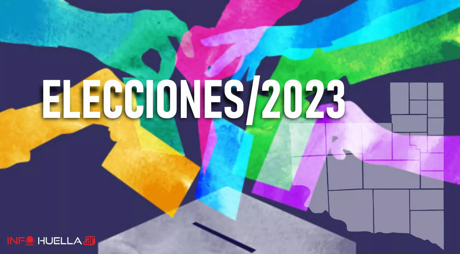 La Pampa abre el 12 de febrero el cronograma electoral del 2023