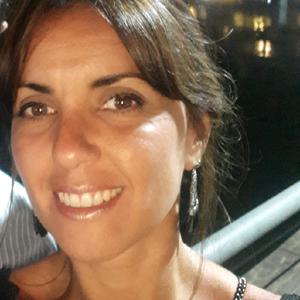 Escribe: Analía Vázquez