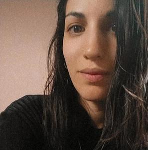 Escribe: Danila Puegher