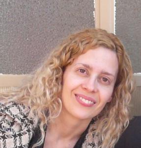 Lic. en Nutrición Carolina Riesgo