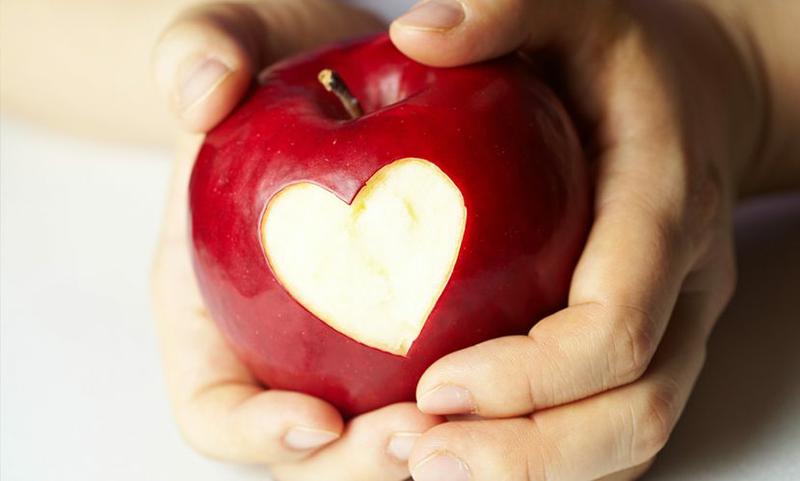 manzana