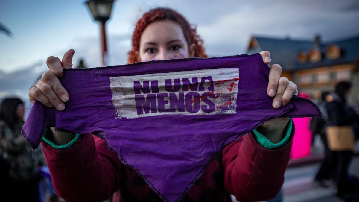 niunamenos