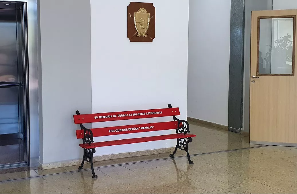 banco rojo tdec 2
