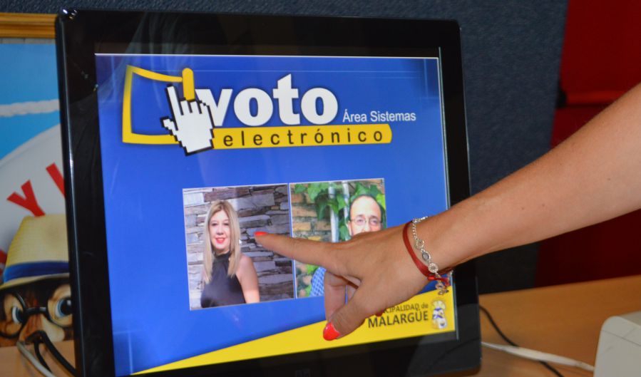 votoelectrr