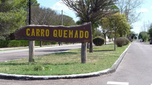 carro