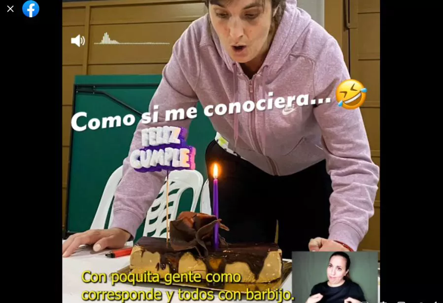 luchcumpleee