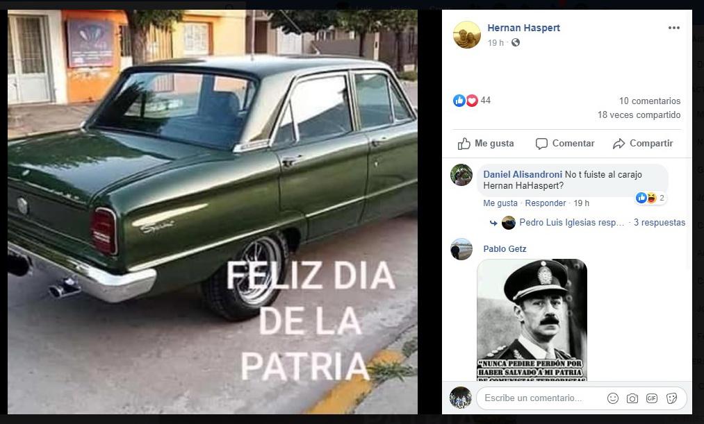 haspertposteo