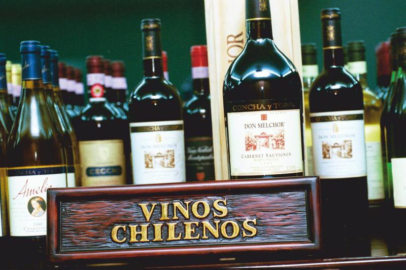 vinosch