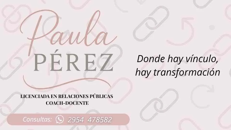 Mapa Mental Marca Personal Orgánico Rosa