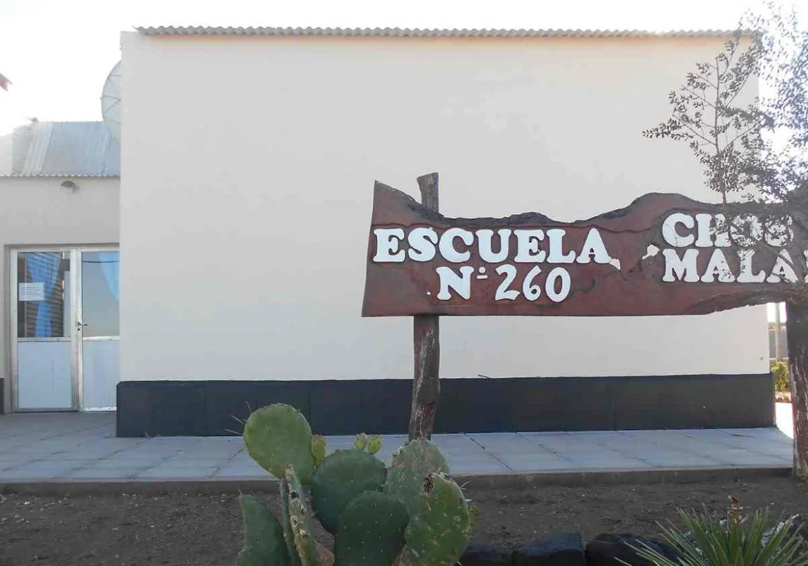 escuelachosssma