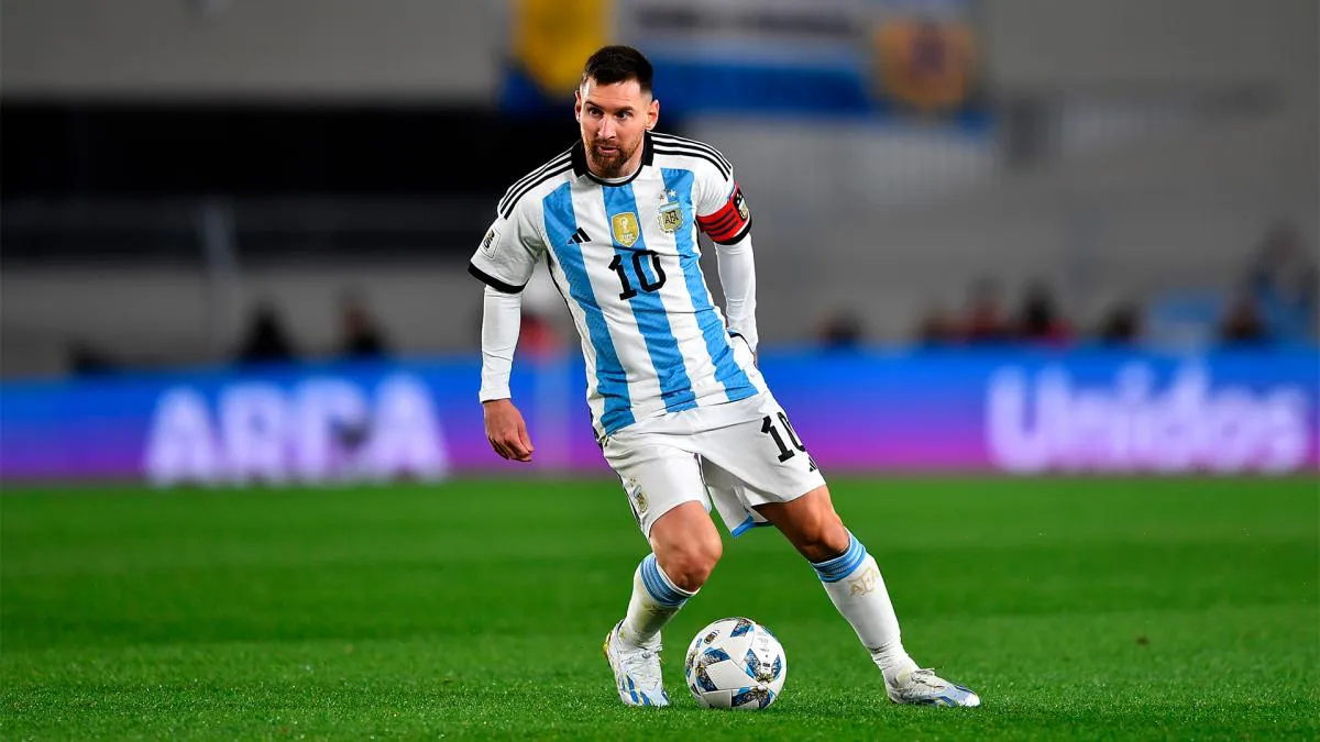 argmessi