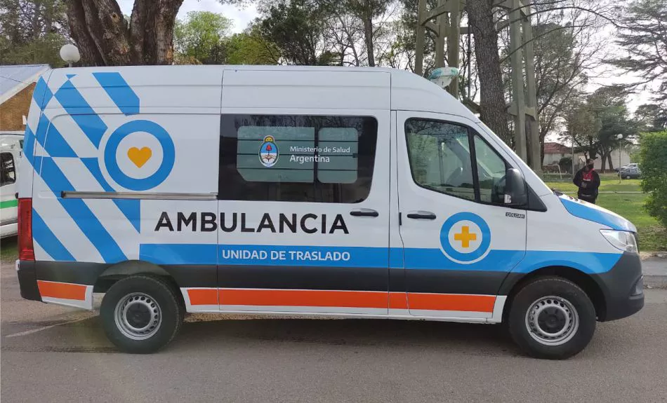 ambulanccdsvect