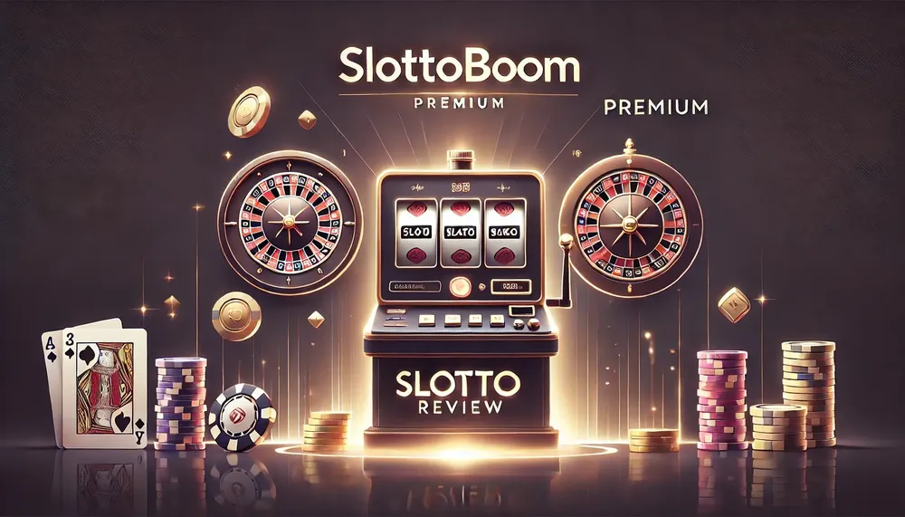 slotcass