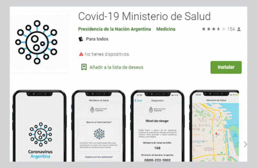 cornaapp
