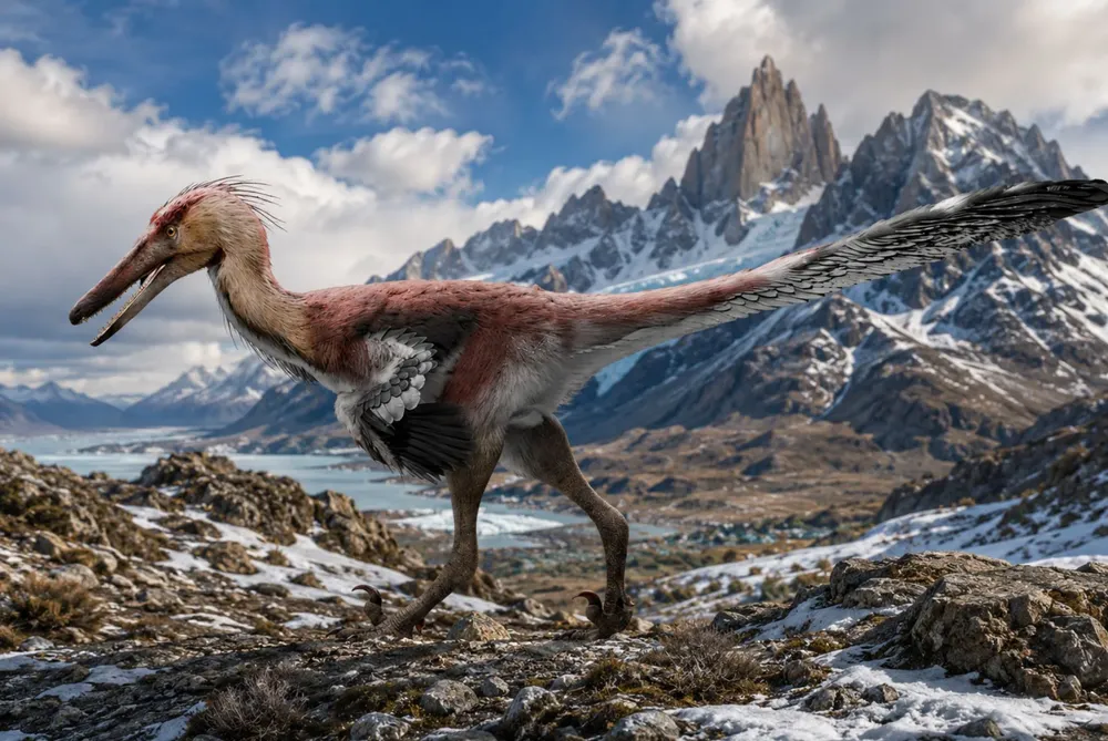 raptorrd