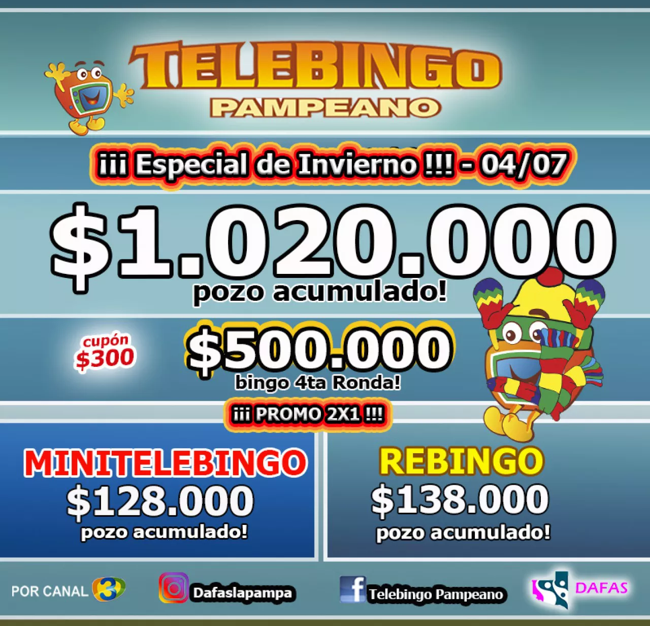telebenndd