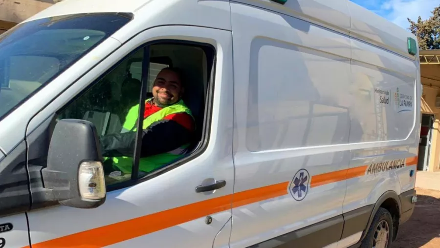 ambulanccdesde