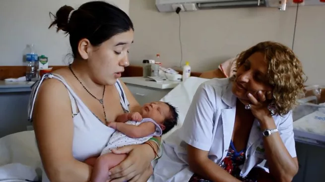 madrecudarenegualdad