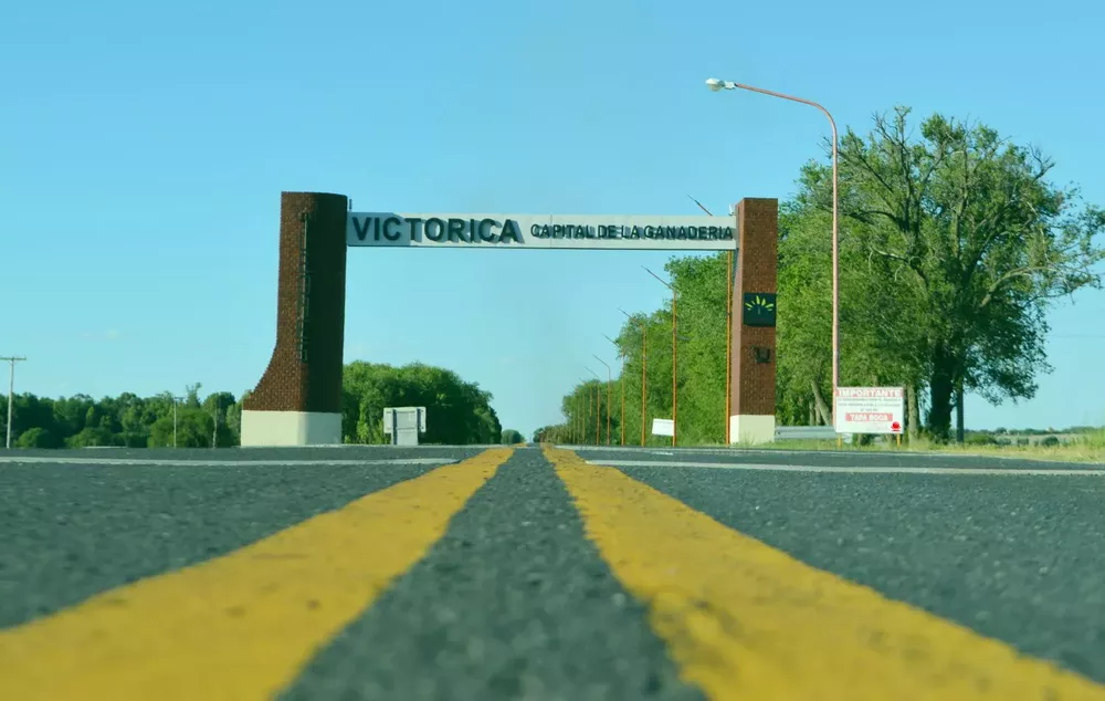 vectoarco