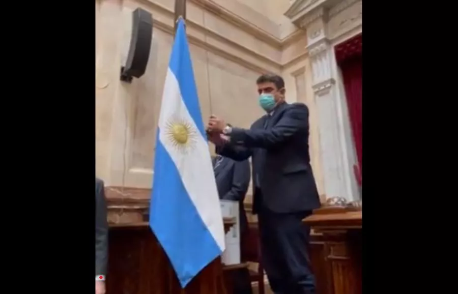 palbandera