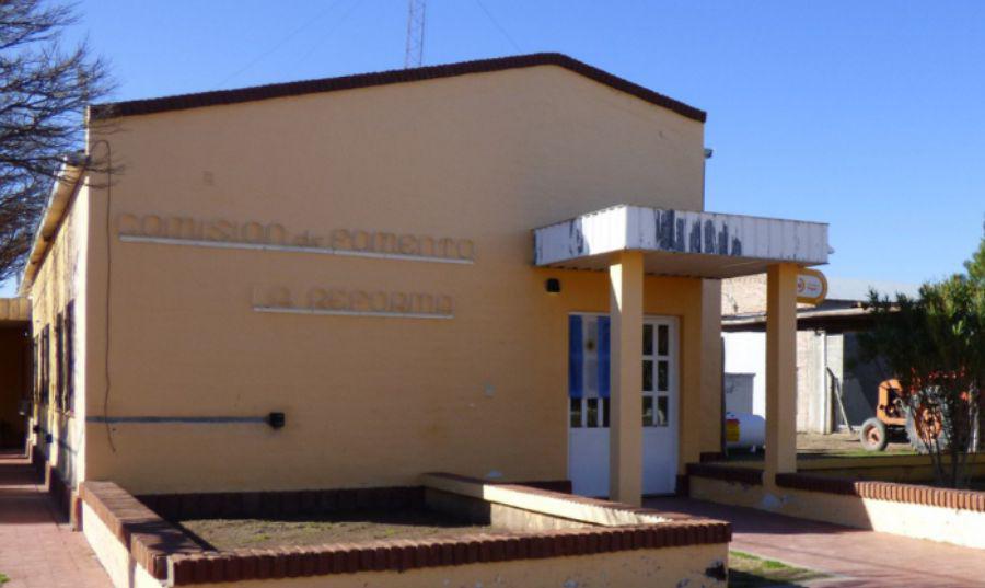 lareformmaassa
