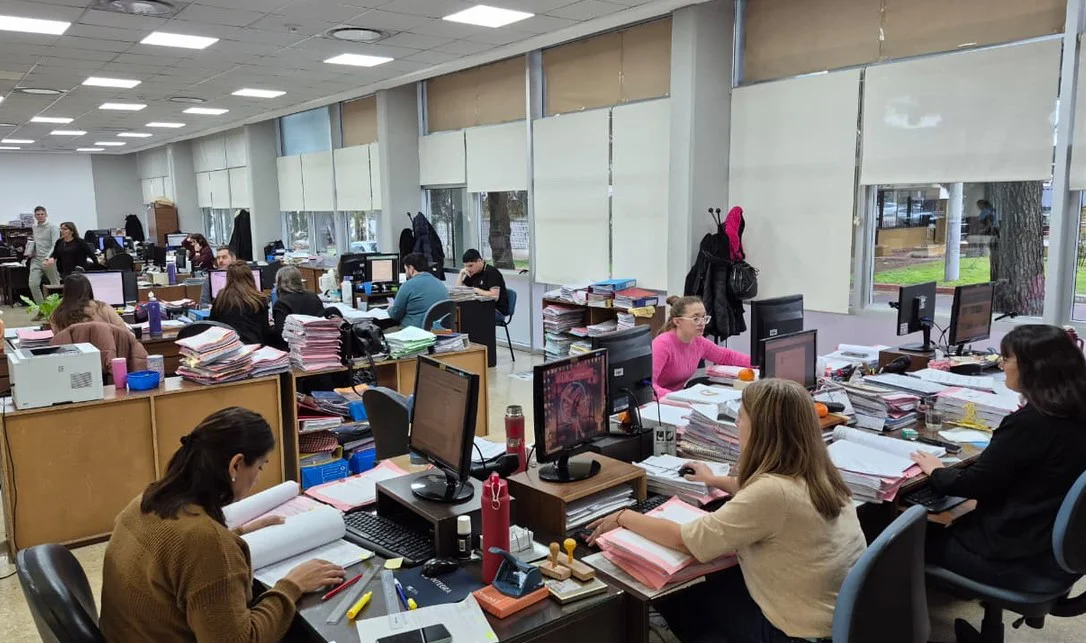 Tribunal de Cuentas 2026