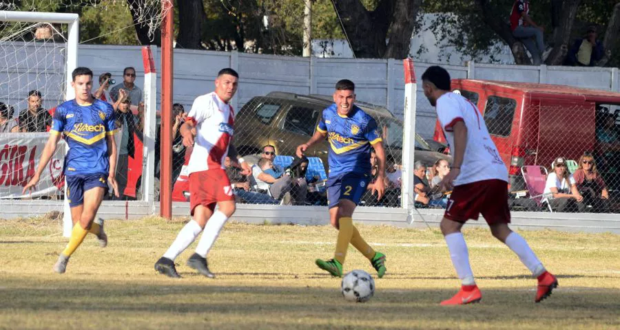claseddeloeste