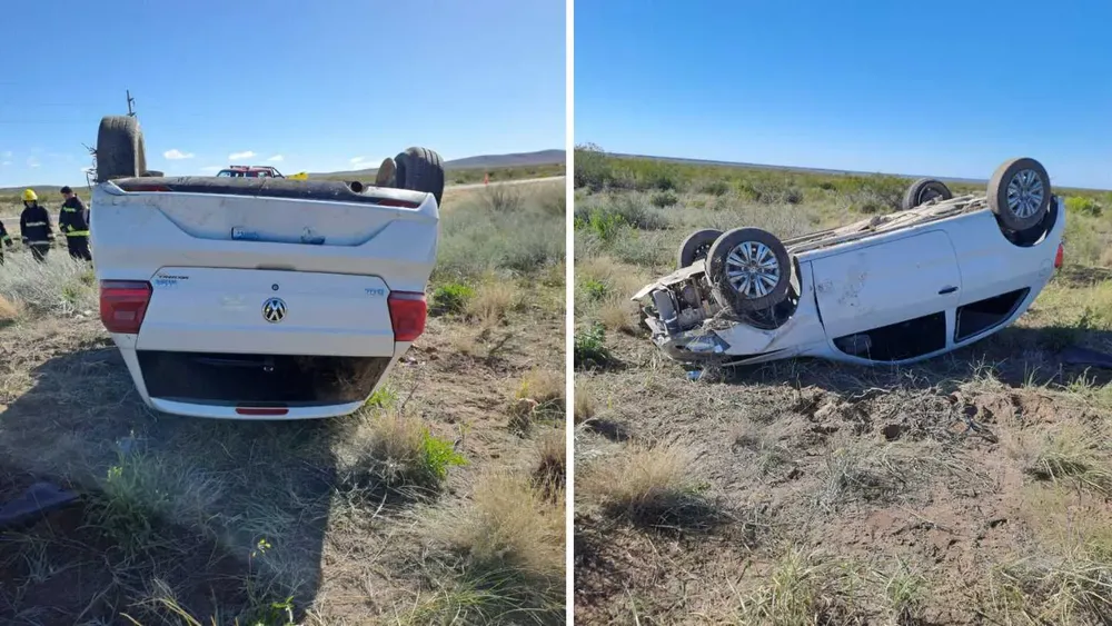 MPF Victorica denuncias 