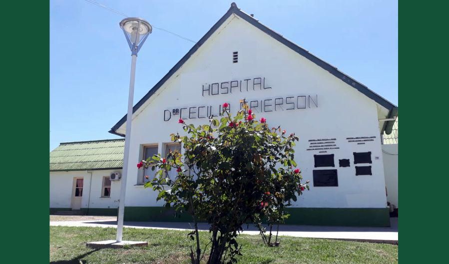 hosptelen