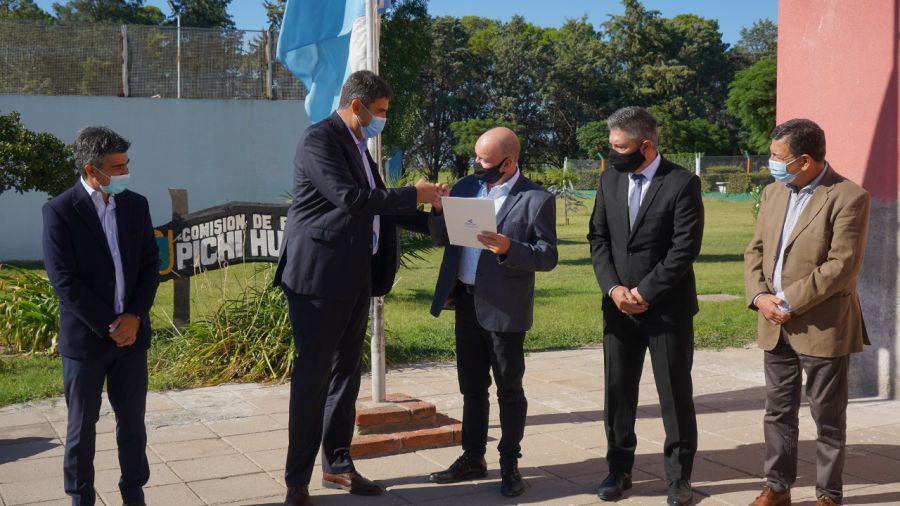 pichihuincaconbensunsan