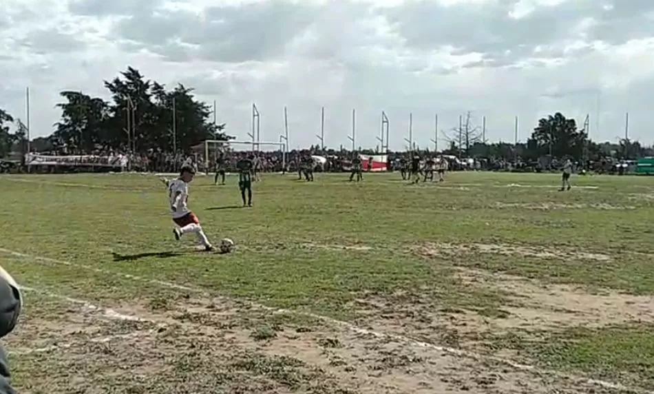cochmatadero