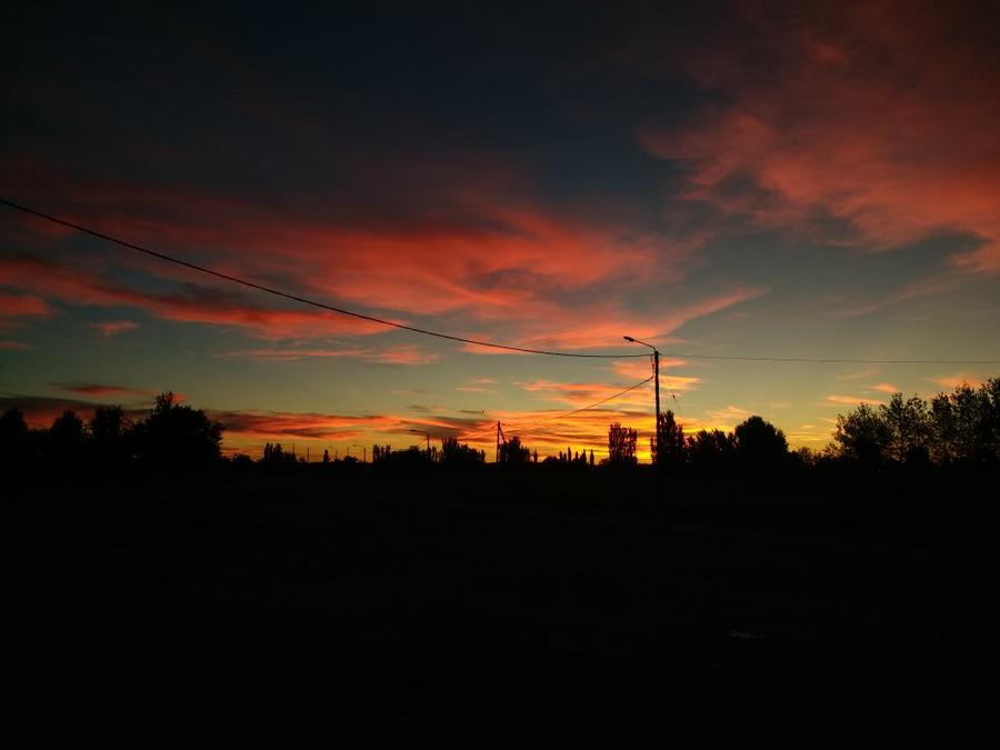 atardeceral