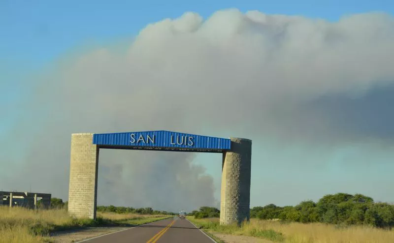 sanlusfuego