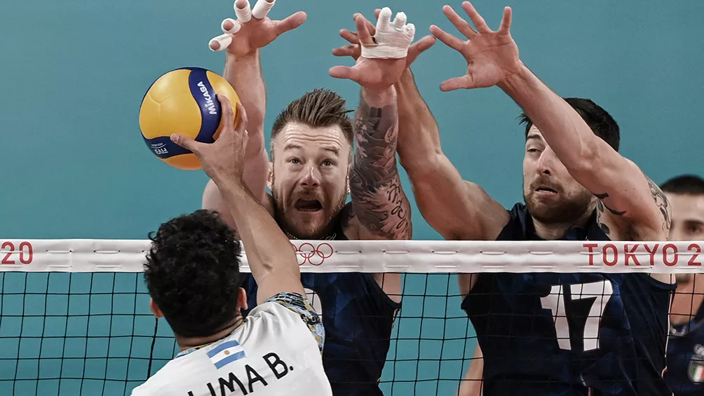 voleyyyd