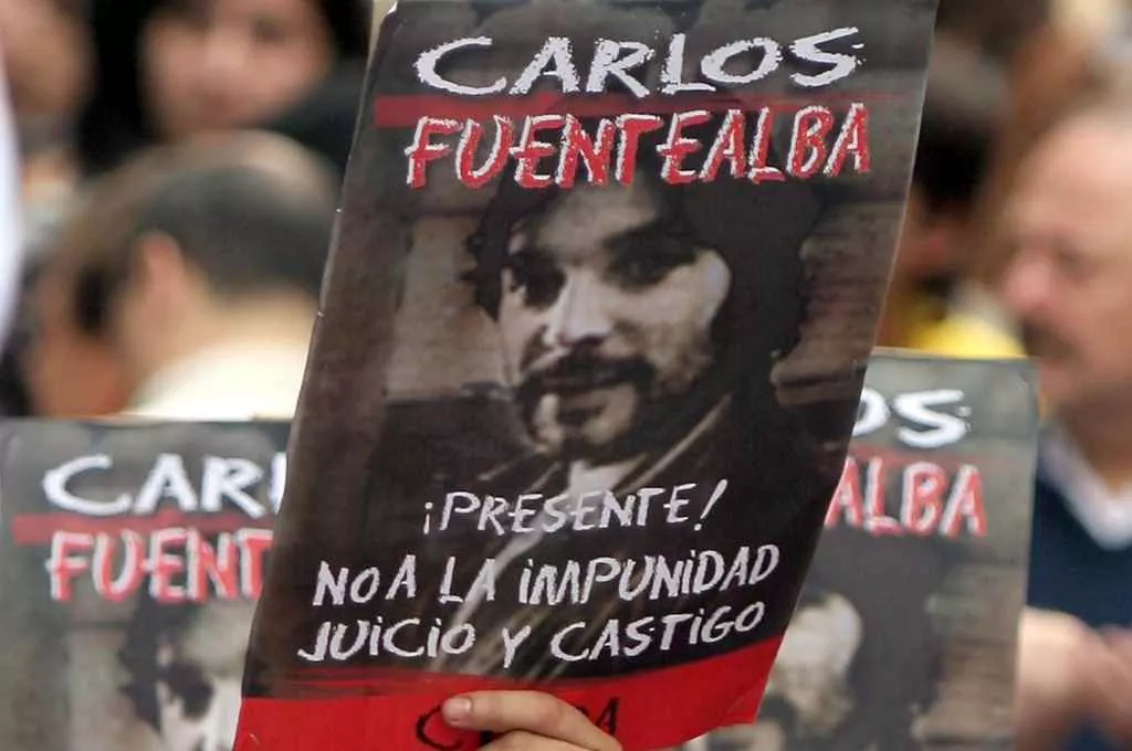 fuentealba