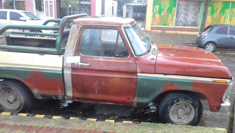 cammcho