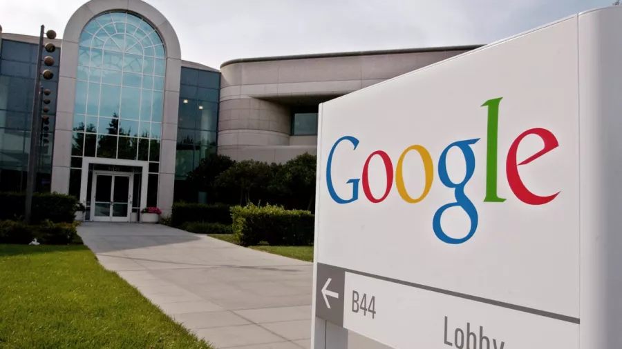 google