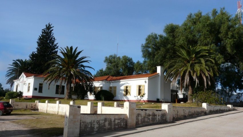 hospvectore