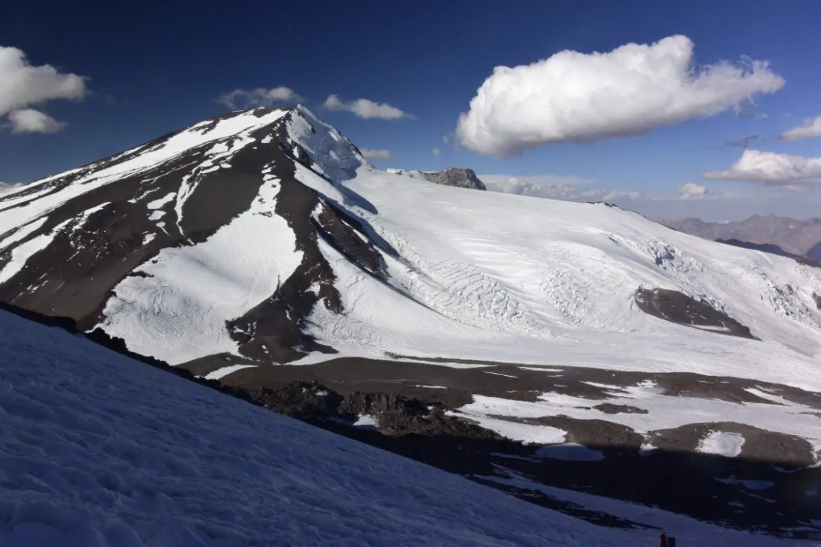 montañña