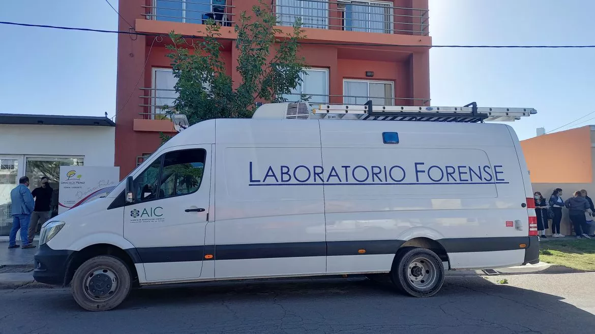 forensseenmde