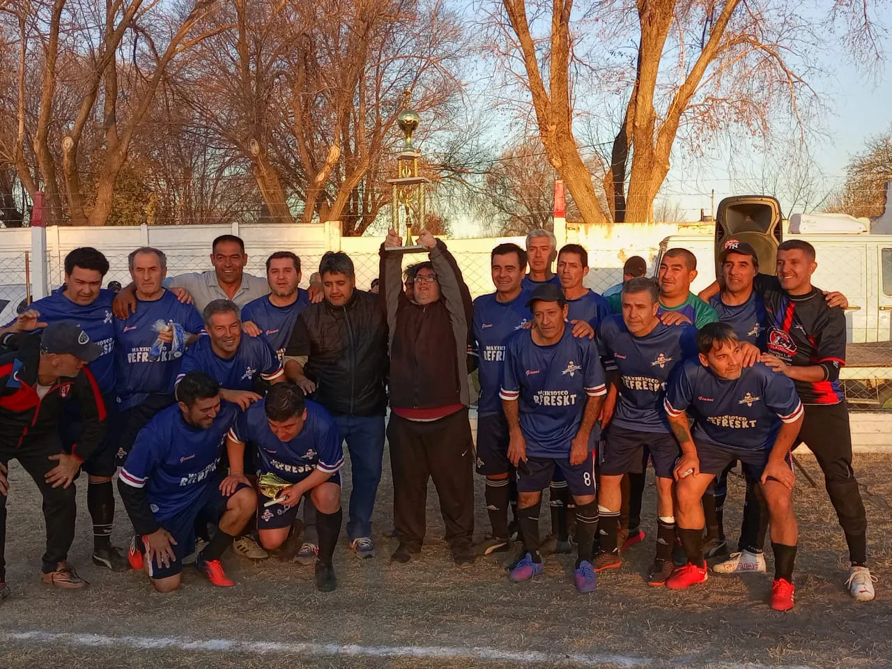 campeonneseds