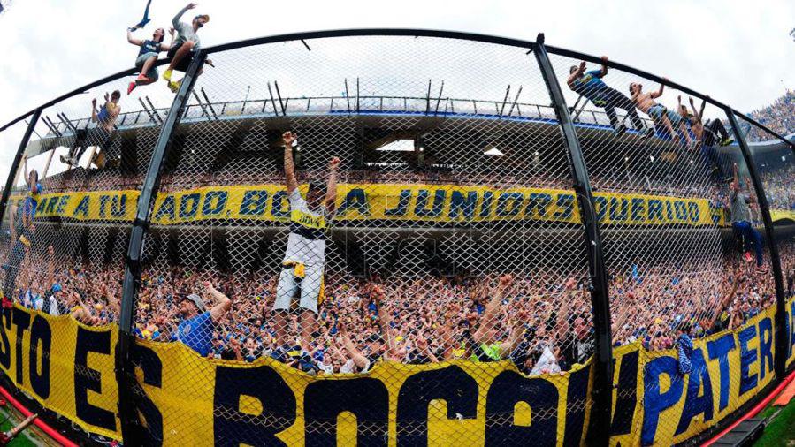 bocagente