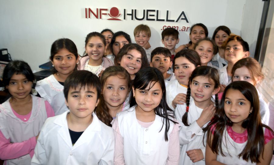 alumnosenhuella