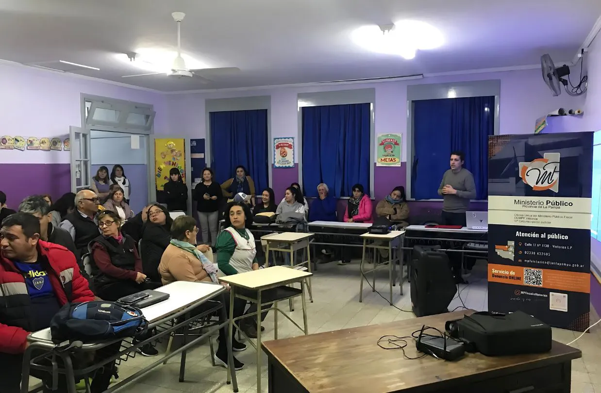 charlaestafasadultos