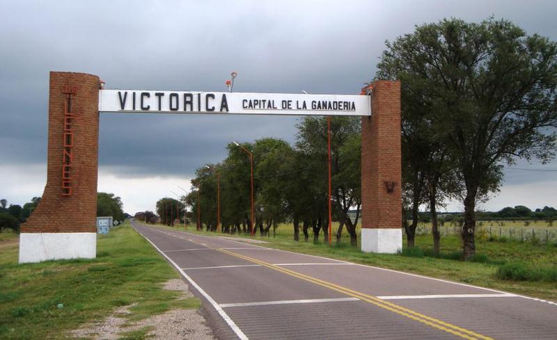vectorca