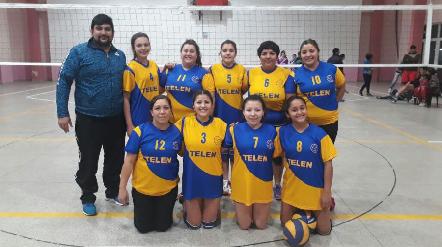 voleyy